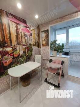 1-к квартира, вторичка, 43м2, 3/12 этаж