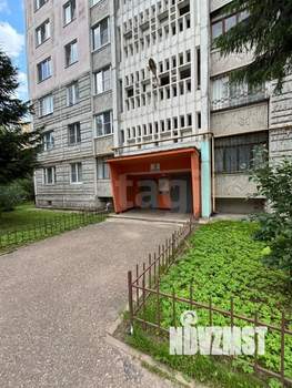 2-к квартира, вторичка, 47м2, 5/10 этаж