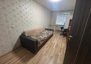 2-к квартира, вторичка, 50м2, 2/5 этаж