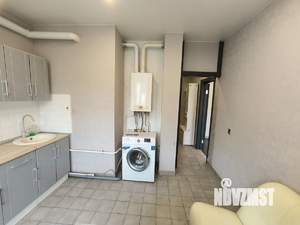 1-к квартира, вторичка, 38м2, 4/12 этаж