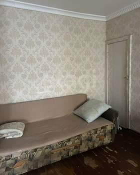 1-к квартира, вторичка, 33м2, 4/5 этаж