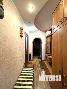 2-к квартира, вторичка, 62м2, 9/12 этаж