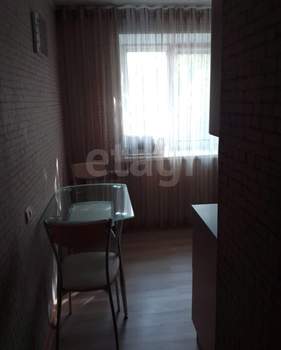 1-к квартира, вторичка, 31м2, 5/5 этаж