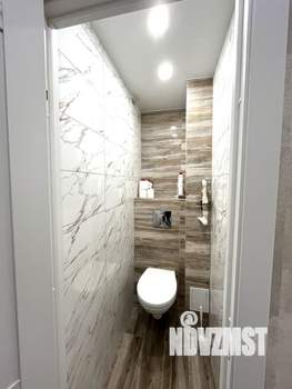 2-к квартира, вторичка, 54м2, 6/9 этаж