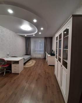 2-к квартира, вторичка, 72м2, 2/16 этаж