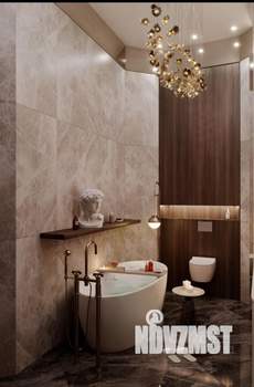 3-к квартира, вторичка, 101м2, 2/5 этаж