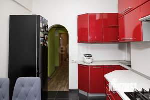 4-к квартира, вторичка, 102м2, 4/5 этаж