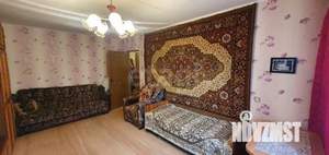 2-к квартира, вторичка, 48м2, 2/9 этаж