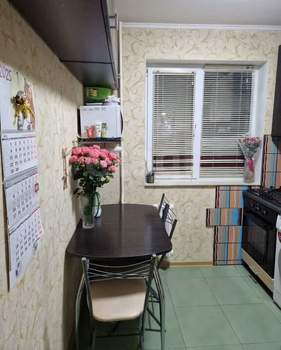 2-к квартира, вторичка, 44м2, 2/5 этаж