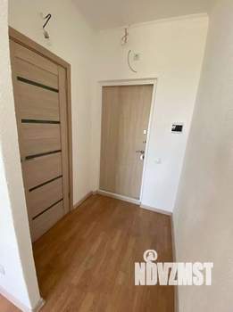 Студия квартира, сданный дом, 22м2, 3/15 этаж