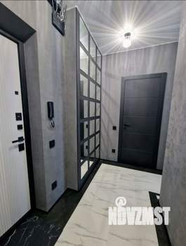 1-к квартира, вторичка, 43м2, 11/23 этаж