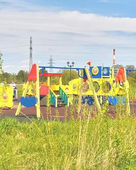 2-к квартира, вторичка, 57м2, 11/18 этаж