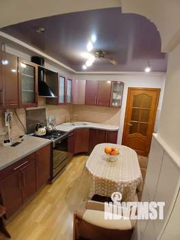 3-к квартира, вторичка, 66м2, 4/9 этаж
