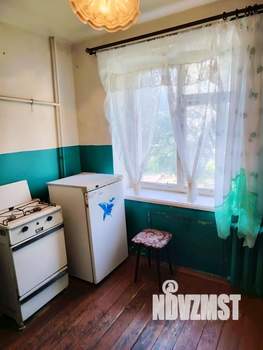 1-к квартира, вторичка, 32м2, 2/5 этаж