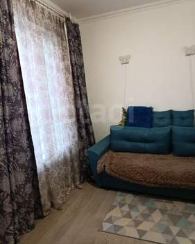 2-к квартира, вторичка, 57м2, 4/16 этаж