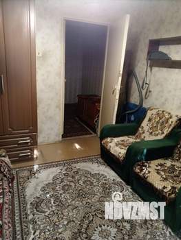 2-к квартира, вторичка, 54м2, 1/5 этаж