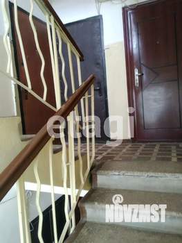 3-к квартира, вторичка, 54м2, 2/4 этаж