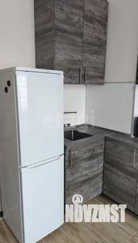 1-к квартира, вторичка, 35м2, 15/17 этаж