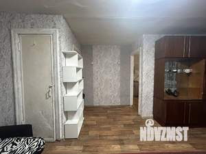 1-к квартира, вторичка, 32м2, 5/5 этаж