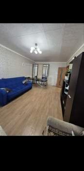 2-к квартира, вторичка, 47м2, 2/5 этаж