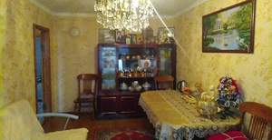 3-к квартира, вторичка, 62м2, 5/5 этаж