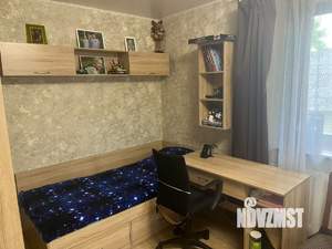 1-к квартира, вторичка, 32м2, 3/5 этаж