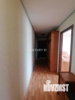 3-к квартира, вторичка, 65м2, 3/9 этаж