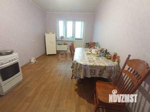 3-к квартира, вторичка, 117м2, 6/17 этаж