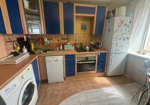 3-к квартира, вторичка, 63м2, 12/12 этаж