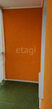 1-к квартира, вторичка, 48м2, 9/11 этаж