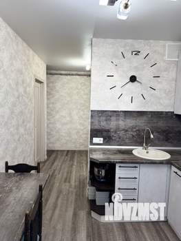 2-к квартира, вторичка, 57м2, 5/5 этаж