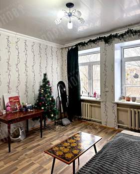 3-к квартира, вторичка, 77м2, 3/4 этаж