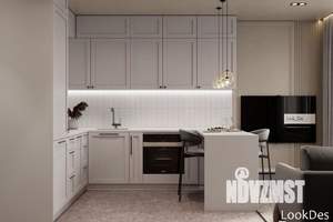 3-к квартира, вторичка, 73м2, 1/12 этаж