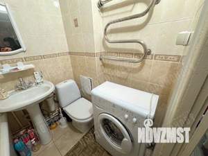 1-к квартира, вторичка, 32м2, 3/5 этаж