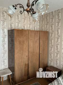 2-к квартира, вторичка, 53м2, 3/5 этаж