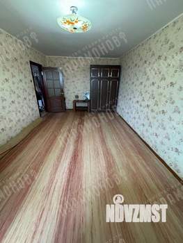 1-к квартира, вторичка, 40м2, 5/9 этаж