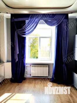 2-к квартира, вторичка, 59м2, 2/4 этаж