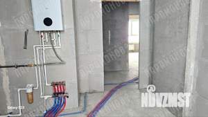 2-к квартира, вторичка, 60м2, 6/12 этаж