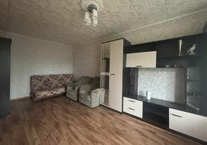 1-к квартира, вторичка, 31м2, 5/5 этаж