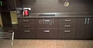 3-к квартира, вторичка, 74м2, 7/16 этаж