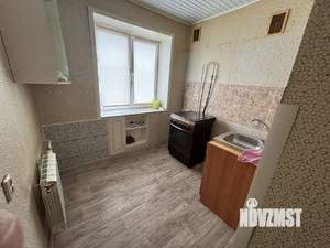 2-к квартира, вторичка, 41м2, 5/5 этаж