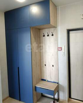 1-к квартира, вторичка, 39м2, 15/16 этаж