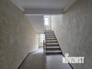 1-к квартира, вторичка, 40м2, 6/10 этаж