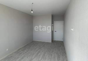 1-к квартира, вторичка, 39м2, 4/5 этаж