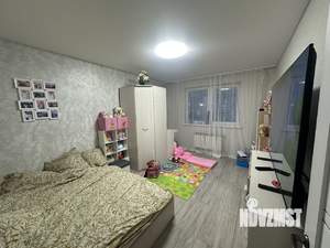 1-к квартира, вторичка, 44м2, 2/13 этаж