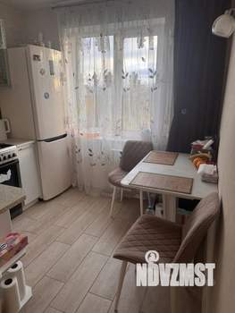 1-к квартира, вторичка, 48м2, 7/9 этаж