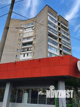 2-к квартира, вторичка, 53м2, 12/13 этаж