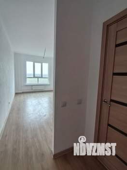 Студия квартира, вторичка, 21м2, 4/15 этаж