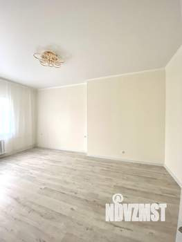 1-к квартира, вторичка, 40м2, 3/4 этаж