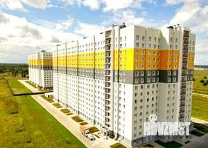 2-к квартира, вторичка, 37м2, 12/15 этаж